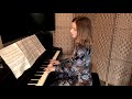 Michael Nyman - The Heart Asks Pleasure First  (from 'The Piano' )
