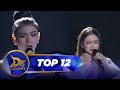 Sampai Hati Duo Putri Prabumulih Sridevi Lady Rara Larut Tanpa Kepastian All SO D Academy 5
