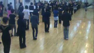 Timeless - Line Dance (Demo &amp; Walk Through)