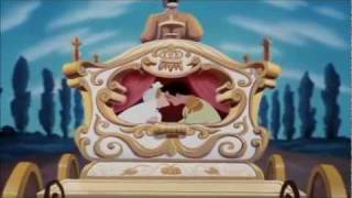 Kiss the Girl - Disney