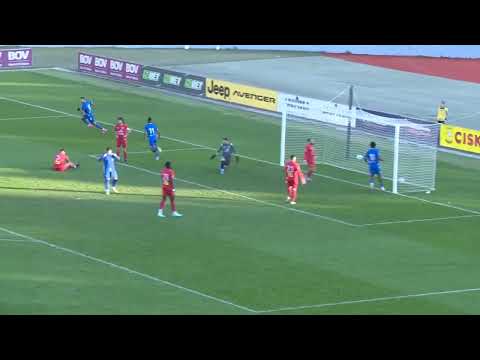 2023/24 SEASON #MD14 - GUDJA 0 - 1 MOSTA