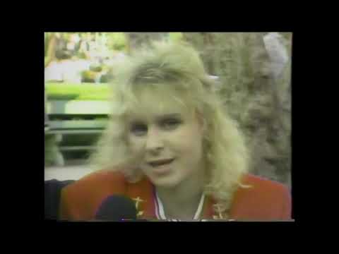 1990 ESPN Thoroughbred Digest