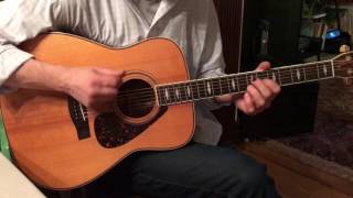Video thumbnail for 80s Era Yamaha FG-375s Classic Vintage by Jack Mason