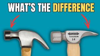 7 Hammer Features Everyone Should Know