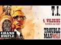 T.I. - Wildside ft. A$AP Rocky [Official Audio]