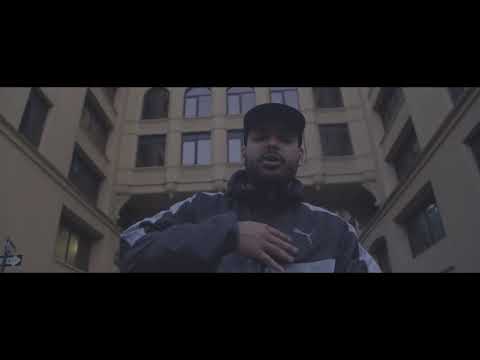 Hex One "Leave It All Behind" (Produced by Type Raw) [Official Video by Indigo Films]