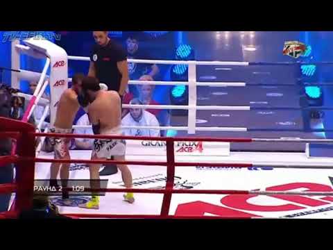 Ramiz Mammadov highlights