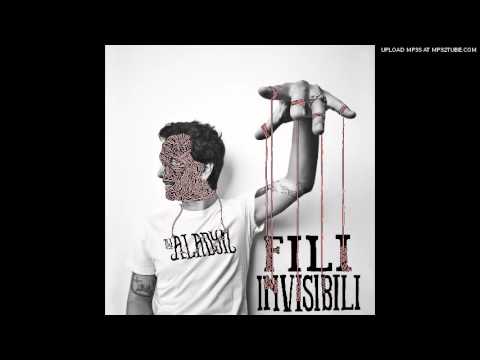 Dj Aladyn con Max Zanotti & Dj Myke - Fili invisibili