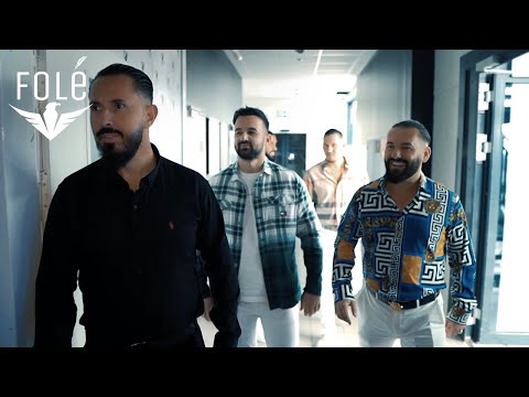 Kushtrim Dobra - Jena Nisha