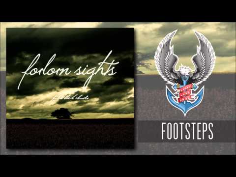 Forlorn Sights - Footsteps