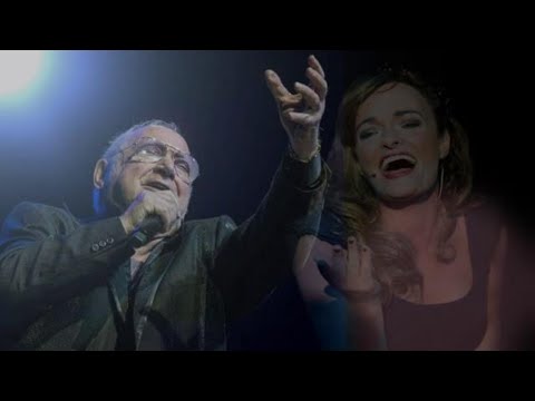 Pino Mauro - Vasame feat Valentina Stella