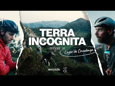 TERRA INCOGNITA Episode 1: Lagos de Covadonga