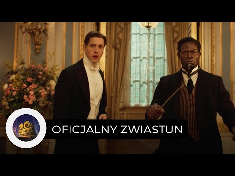 King's Man: Pierwsza Misja - zwiastun #2 [napisy]