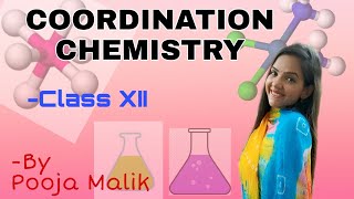 Download Lagu Class 12 - Coordination Chemistry 'Valence Bond Theory' Thumbnail