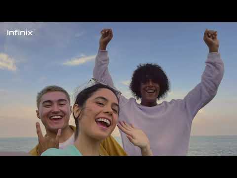 HOT 11 | #FastandFun | Infinix