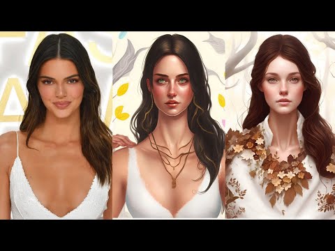 Leonardo AI Course: AI Art Generation, Character Consistency & Image Creation