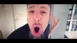 Girl You Know It´s True metal cover by Leo Moracchioli