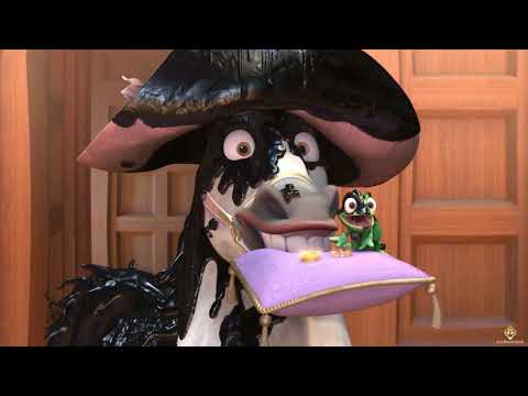 As alianças por favor kkk  trechos para retrospectiva Enrolados Para Sempre estudio100