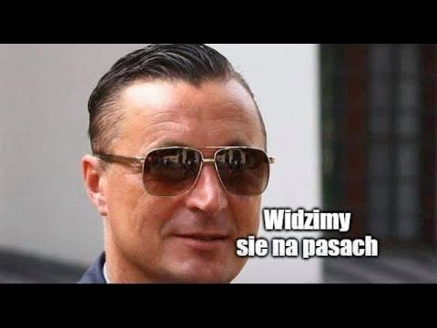 Jebłem babe na pasach