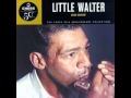 little walter- boom boom out goes the light ( His Best, Chess 50th Anniversary  Collection) # 16