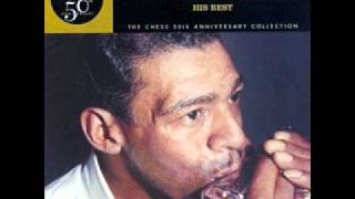 little walter- boom boom out goes the light ( His Best, Chess 50th Anniversary  Collection) # 16