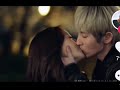 Real Kissing Prank Physical Prank On My So Much Cute Girlfriend Gone Romantic Couple Rajput