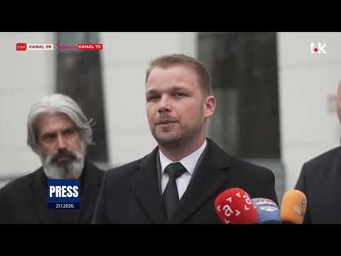 Danas završno ročište u sporu RK Borac i Torbice: Stigao i Draško Stanivuković u svojstvu svjedoka