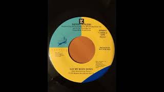 Lay My Body Down - (1990) - Kenny Rogers