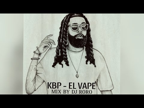 KBP - EL VAPE - MIX 2024 ⚡️BY DJ RORO ⚡️RASPE SIN CENSURA 🇭🇳 #QUE_VIVA_EL_RASPE - #PLENAS_PEGADAS