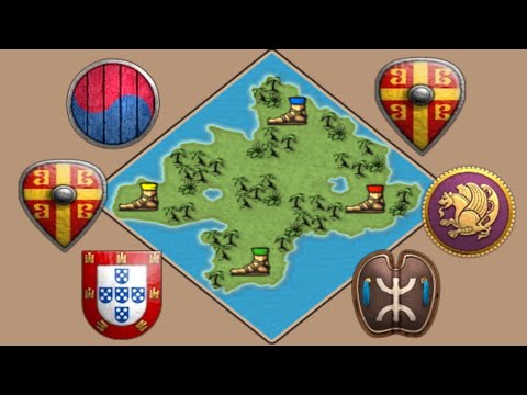 Age of Empires II: Definitive Edition - Ranked #343