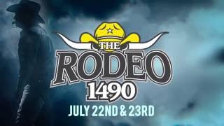 Garth Brooks - The Rodeo