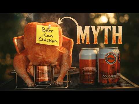 Stop Believing These BBQ Myths (The Brutally Honest BBQ Breakdown)