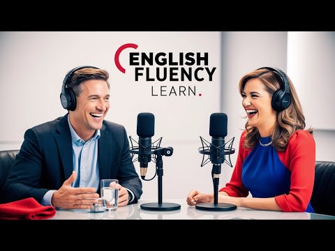 English Learning with Podcast Conversation | Episode  142