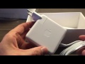 Apple MC556Z/B - видео
