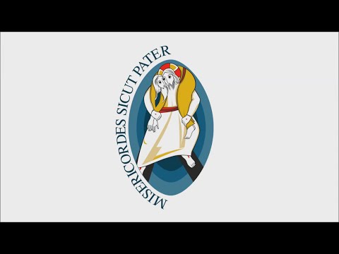Hymne officiel de l'année de la Miséricorde