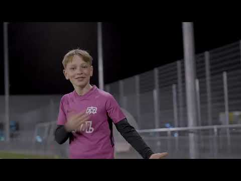 die FOOTREBEL - reise geht weiter