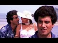 Raj Babbar Kimi Katkar Song Picturization Unreleased Film Mr Mrs 420