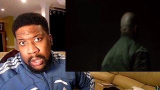 AZAD - Endgegner feat. Kool Savas | NXTLVL (Trailer) (Official HD Video)REACTION!!!