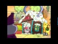 Chowder - OH NO! IT ALL WENT WRONG!!