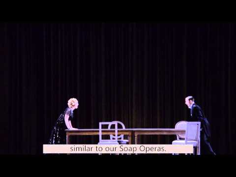 Almira by Georg Friedrich Händel  |  Innsbruck Festival of Early Music 2014