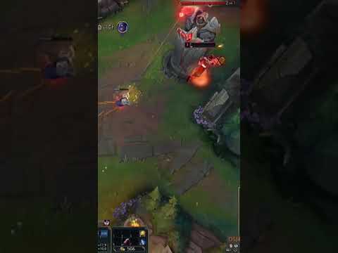 Irelking vs Faker #shorts