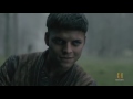 Vikings - Ragnar's Sons Training [Season 5 Official Scene] (4x11) [HD]