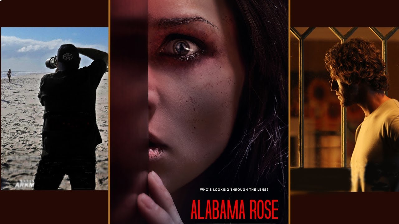 Alabama Rose Trailer
