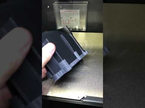 Принтер Qidi Tech Q1 Pro - фото 2 - id-p2417896394