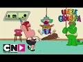 Piñata Uncle Grandpa Cartoon Network