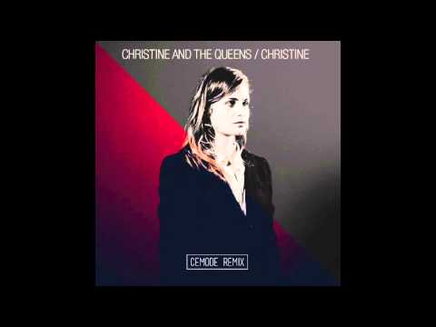 Christine and The Queens - Christine (Cemode Remix)