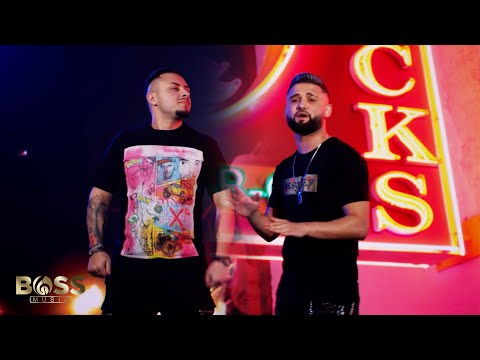 ELYS ❌ Andrei Despa - Faci senzatie pe oriude apari [Video Oficial] 2023