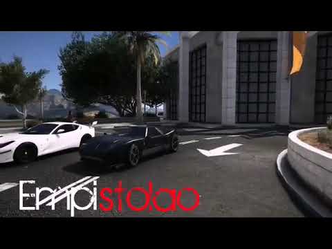 El_Pichy_N_Heysel_Nene_Bronx_-_  Empistolao_-_Trono_Record_DjSidney_Pista_Macarena_Tyga_Game GTA