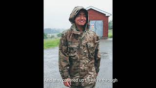 Enkh-Erdene / Wake up with you lyrics