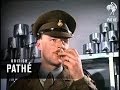 Army Cooks 1960